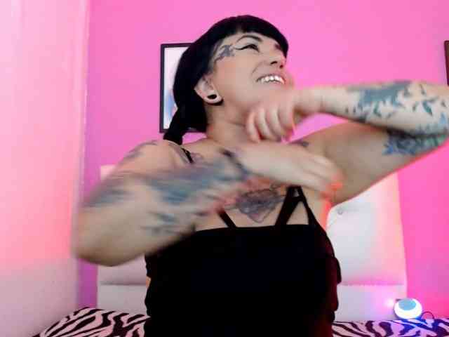 pamela666 webcam