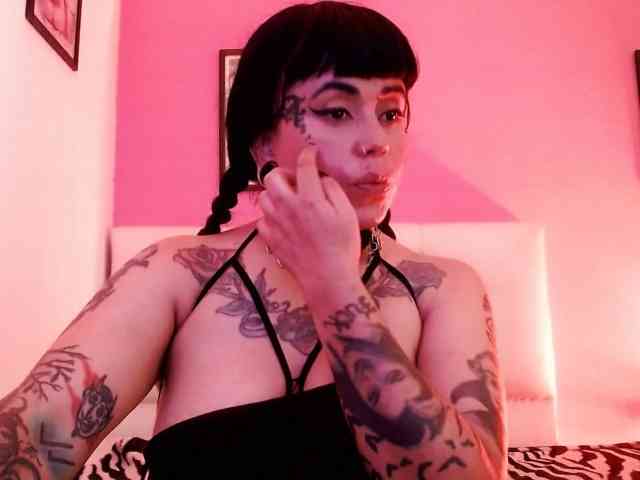 pamela666 webcam