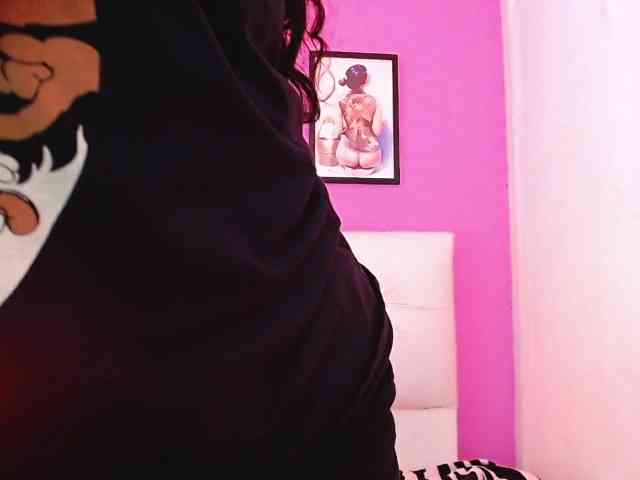 pamela666 webcam