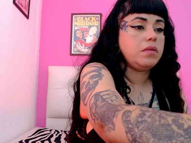 pamela666 webcam