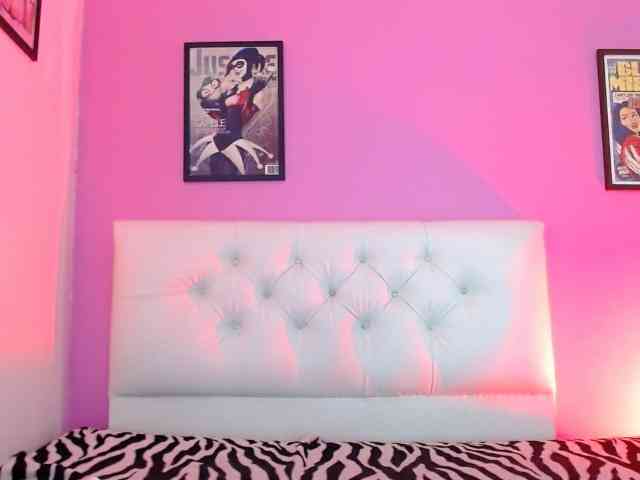 pamela666 Live Webcam on BongaCams