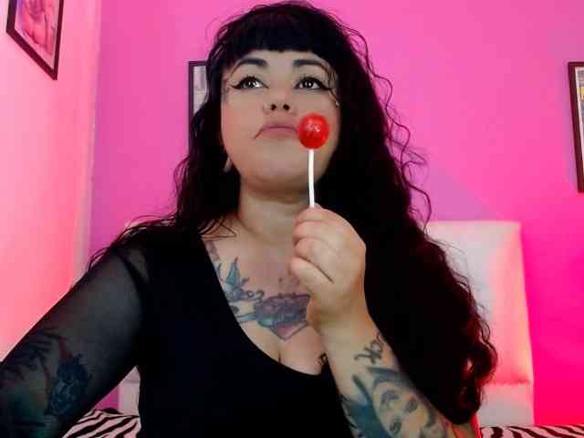 pamela666 webcam