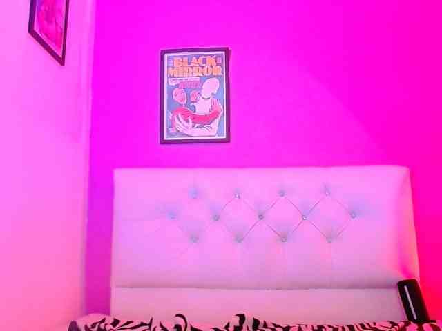 pamela666 webcam