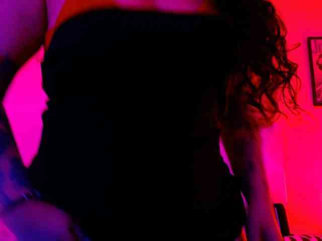 pamela666 webcam