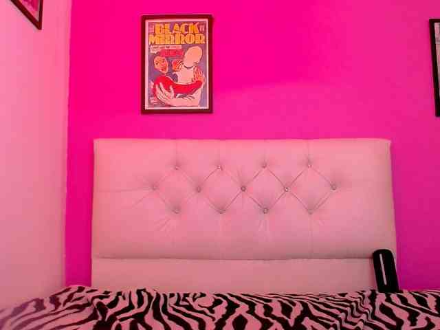 pamela666 webcam