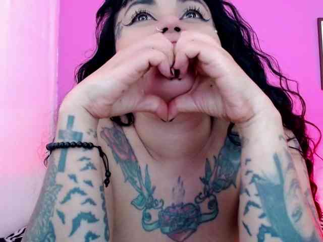 pamela666 webcam