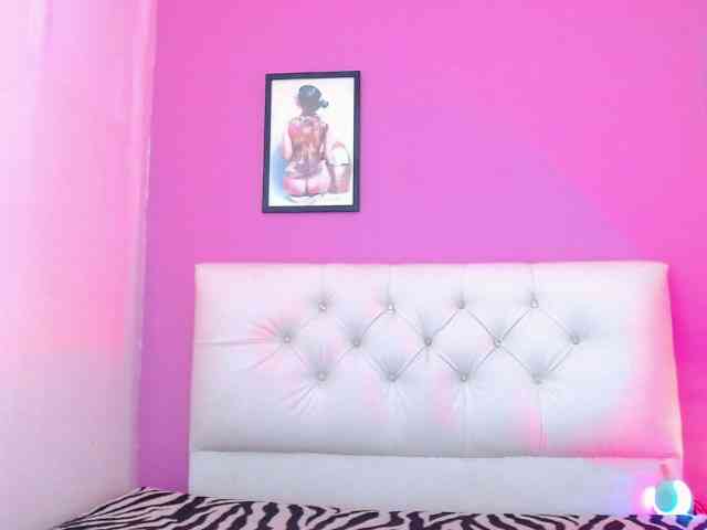 pamela666 webcam