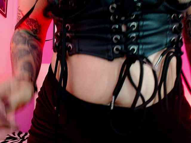 pamela666 webcam