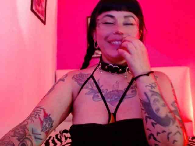 pamela666 webcam