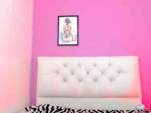 pamela666 webcam