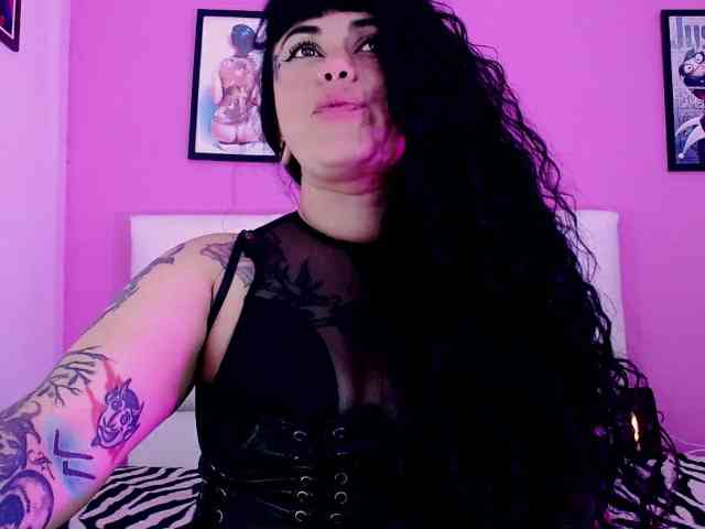 pamela666 webcam