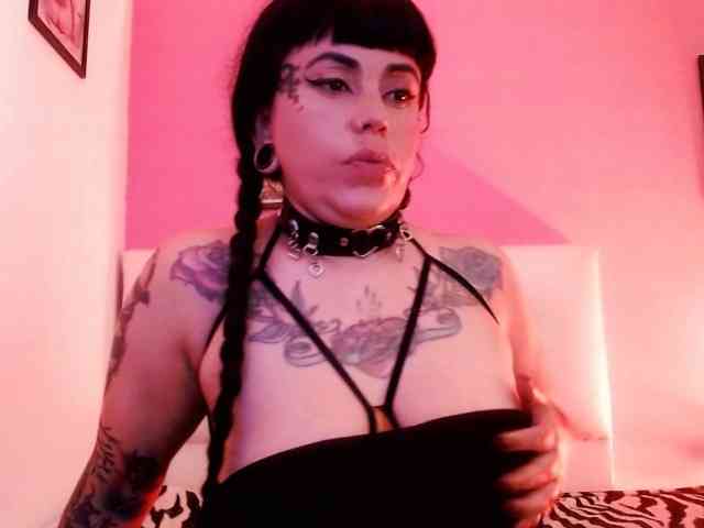 pamela666 webcam