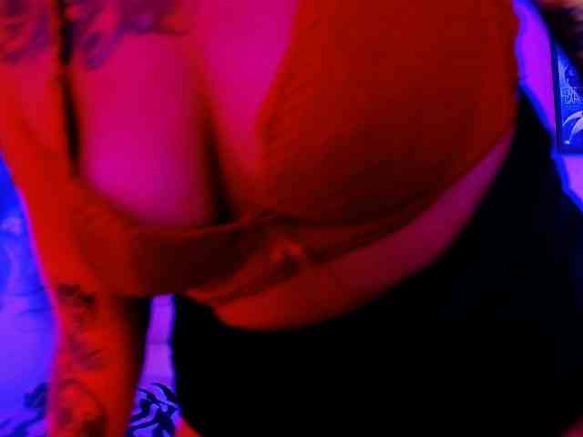 pamela666 webcam