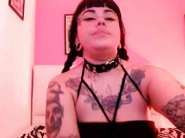 pamela666 webcam