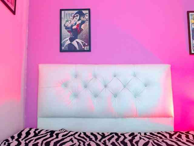 pamela666 webcam