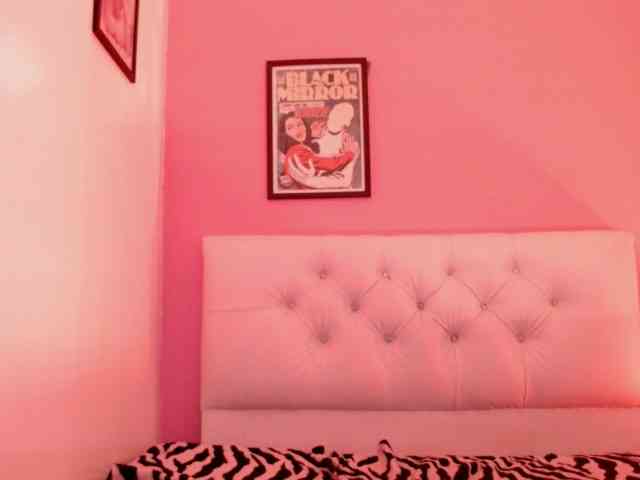 pamela666 webcam