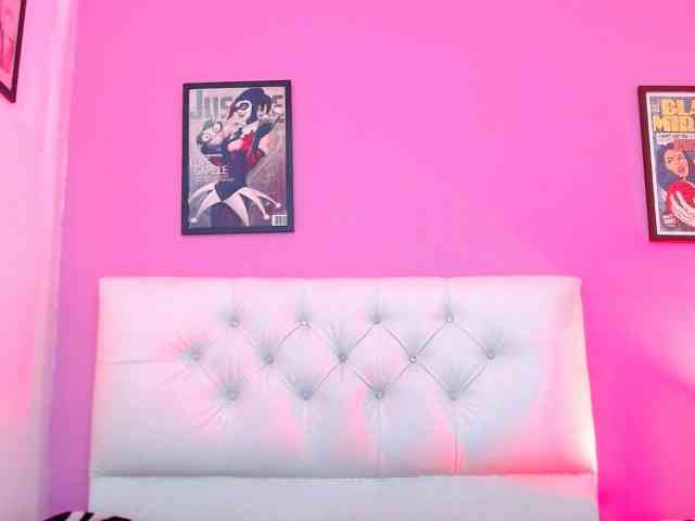 pamela666 webcam