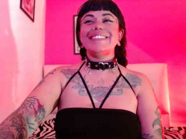 pamela666 webcam