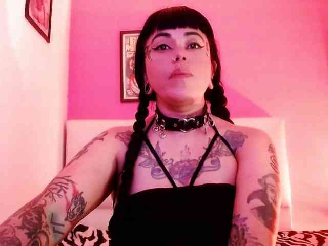 pamela666 webcam