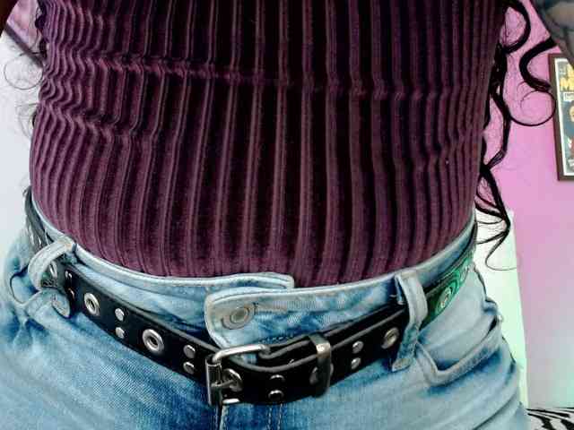 pamela666 webcam