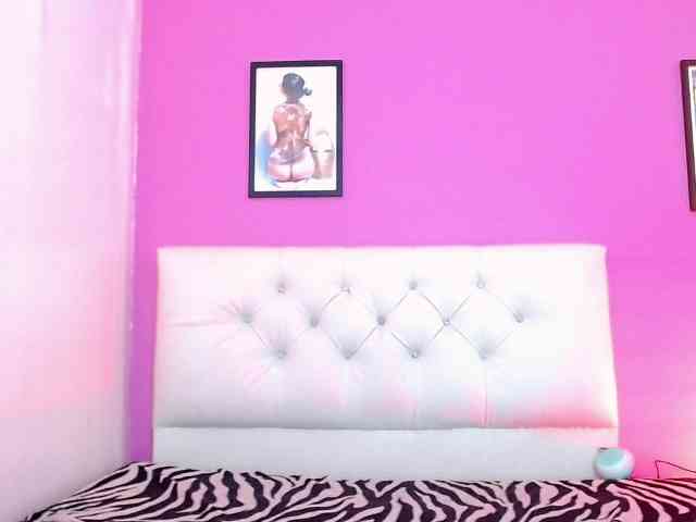 pamela666 webcam