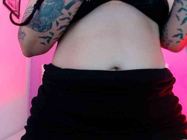 pamela666 webcam