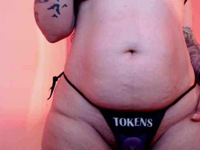 pamela666 webcam