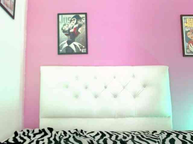 pamela666 webcam