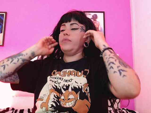 pamela666 webcam