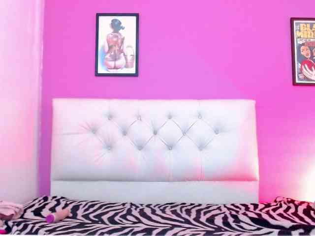 pamela666 webcam