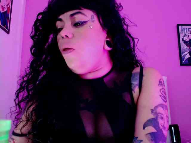 pamela666 webcam