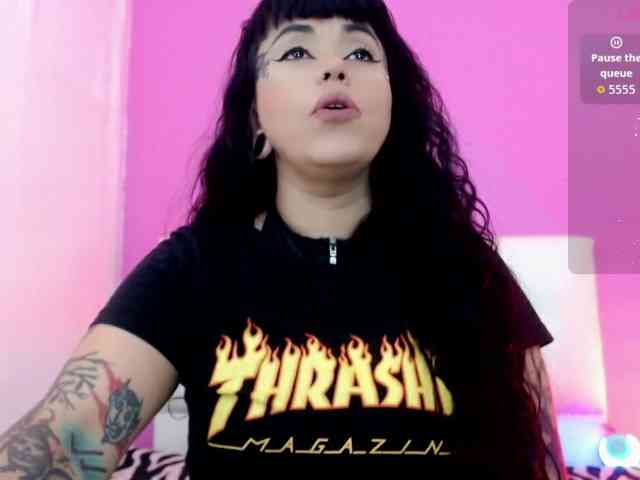 pamela666