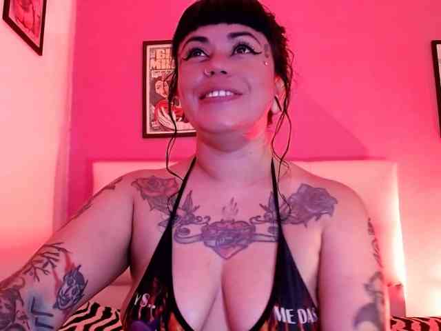 pamela666 webcam