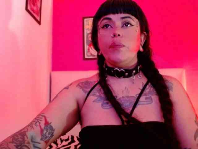 pamela666 webcam