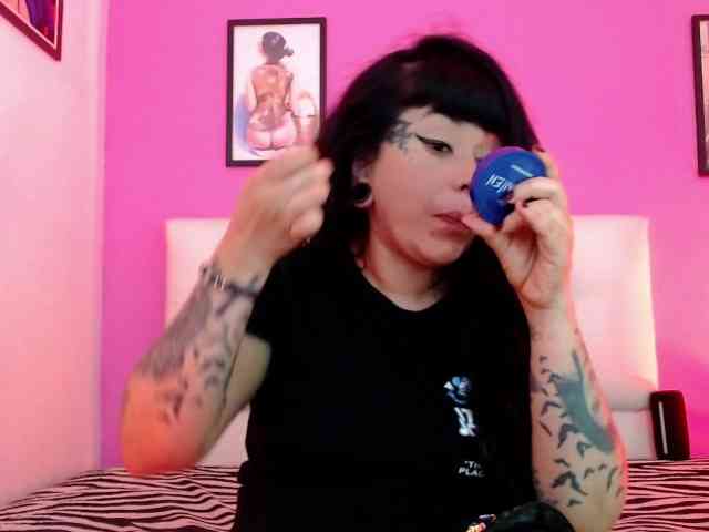 pamela666 webcam