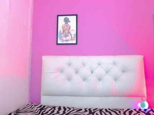 pamela666 webcam