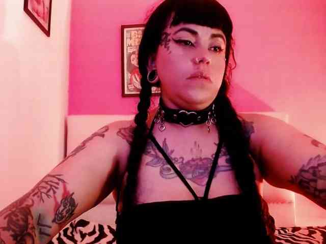 pamela666 webcam