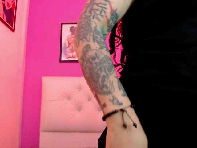 pamela666 webcam