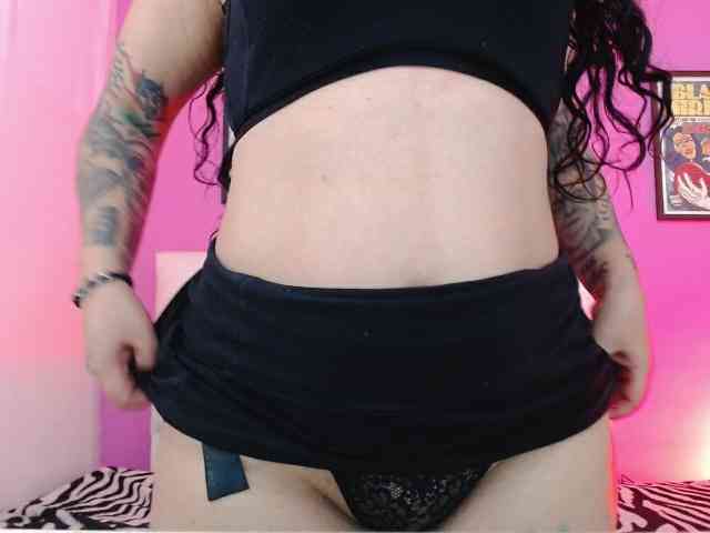 pamela666 webcam