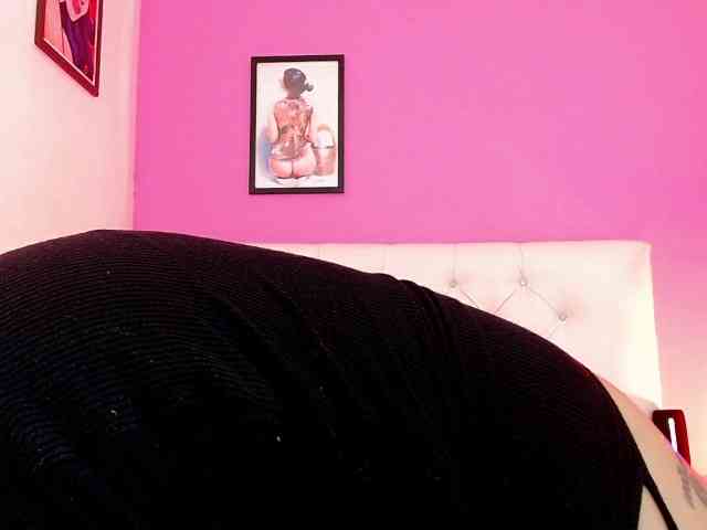 pamela666 webcam