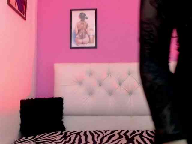 pamela666 webcam