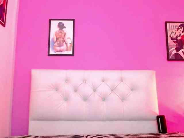 pamela666 webcam
