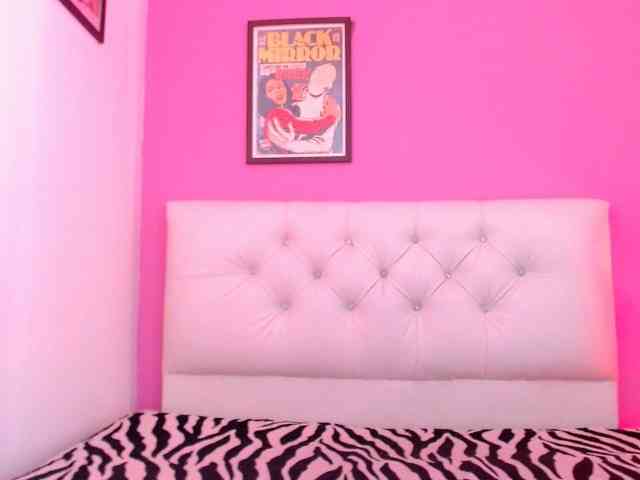 pamela666 webcam