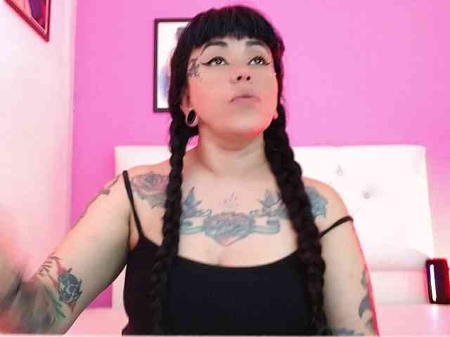 pamela666 webcam