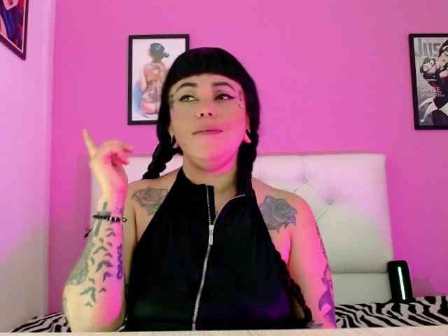 pamela666 webcam