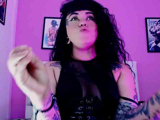 pamela666 webcam