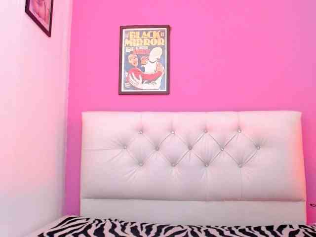 pamela666 webcam
