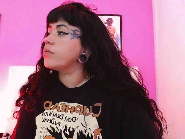 pamela666 webcam