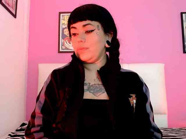 pamela666 webcam