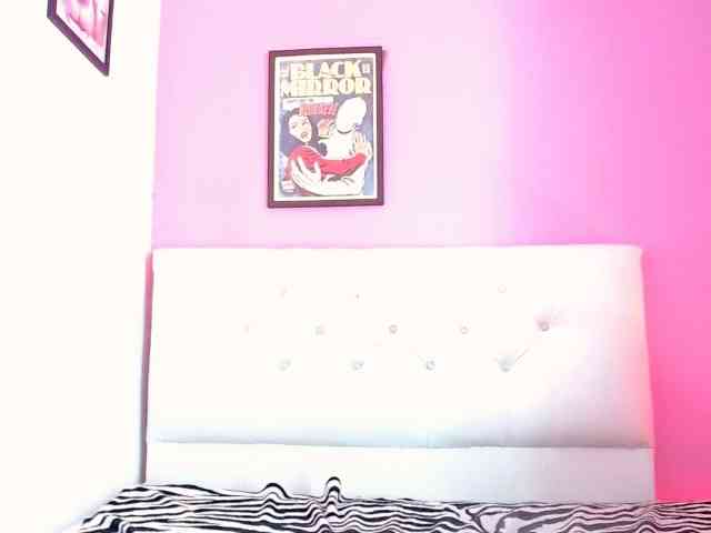 pamela666 webcam